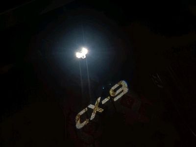 Second-hand Mazda CX-9 277 CP (203 kW) 2009 Andere farben SUV