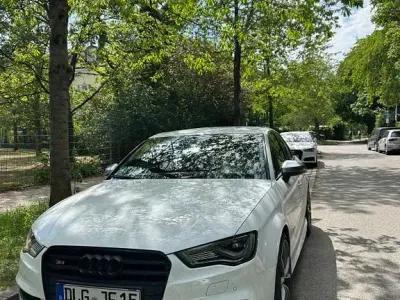 Gebraucht Audi S3