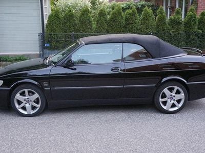 Saab 9-3 Cabriolet