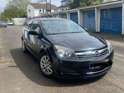 gebraucht Opel Astra GTC 1.4 GTC