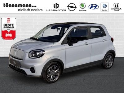 Leapmotor T03