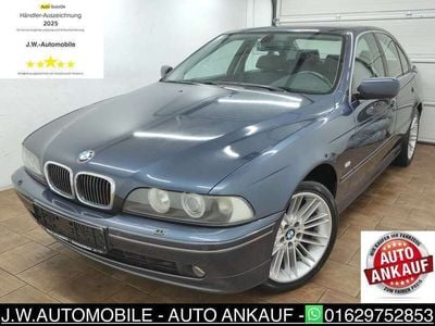 BMW 535