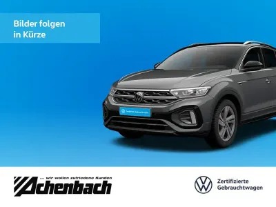 Usata VW Taigo Goal 95 CV (69 kW) 2024 Bianco SUV