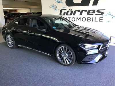 Mercedes CLA200