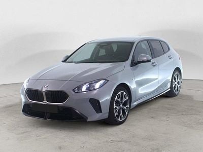 Gebraucht BMW 1M Sport Line 163 PS (119 kW) 2025 Brooklyngrau Coupé