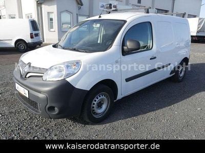 Gebraucht Renault Kangoo 2022 Weiss Van / Kleinbus