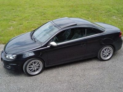 VW Eos