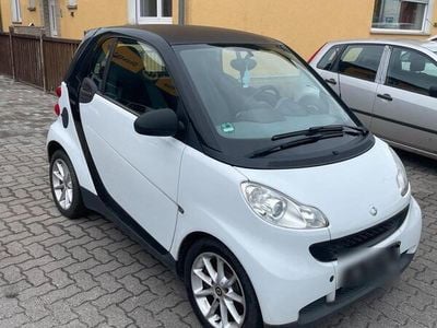 Smart ForTwo Coupé