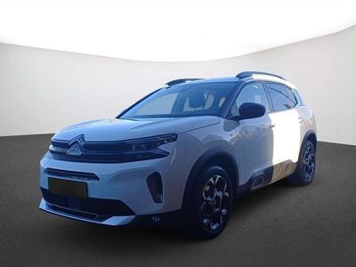 Usata Citroën C5 Aircross Shine 136 CV (100 kW) 2024 Bianco SUV