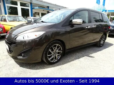 Gebraucht Mazda 5