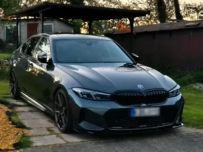 Gebraucht BMW 330