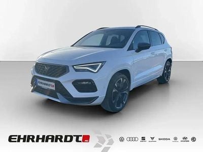 Gebraucht Cupra Ateca VZ 300 PS (220 kW) 2023 Weiß SUV