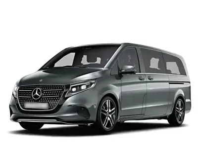 Gebraucht Mercedes V300