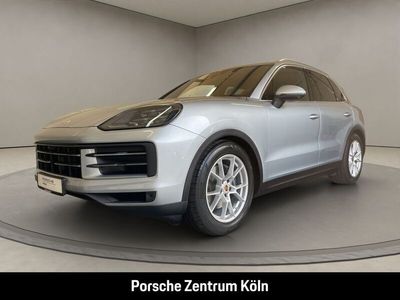 Gebraucht Porsche Cayenne 354 PS (260 kW) 2023 Dolomitsilbermetallic SUV