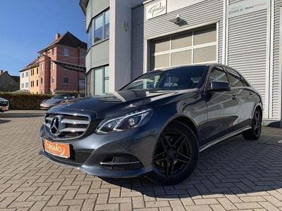 Mercedes E250