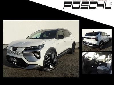 Neu Mitsubishi Eclipse Diamant Edition 160 kW (218 PS) 2026 Weiß SUV