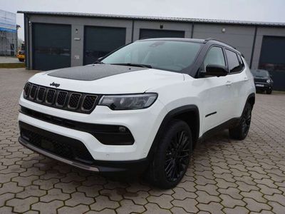 gebraucht Jeep Compass CompassPHEV MY22-+ Upland