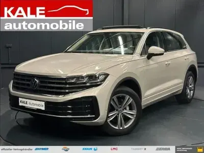 Gebraucht VW Touareg