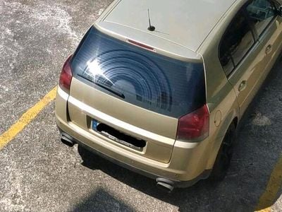 Opel Signum