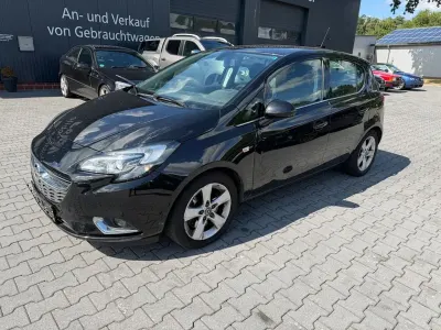 Gebraucht Opel Corsa