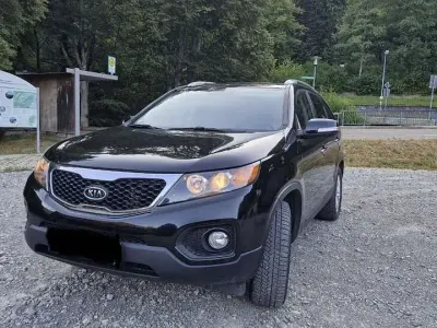 Gebraucht Kia Sorento