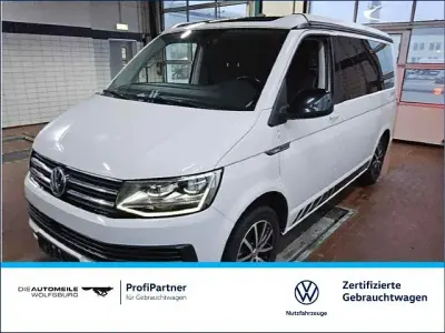 Gebraucht VW California