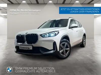 Gebraucht BMW X1