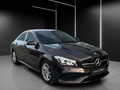 Mercedes CLA200