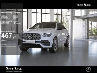 Mercedes GLE350