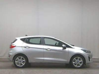 Gebraucht Ford Fiesta