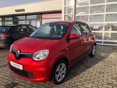 gebraucht Renault Twingo Limited