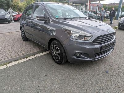 Ford Ka Plus