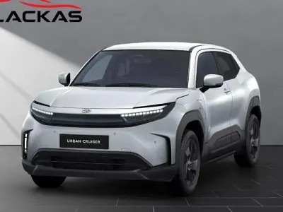 Gebraucht Toyota Urban Cruiser