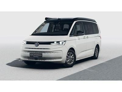 VW California