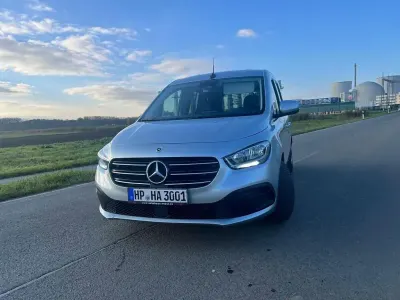 Gebraucht Mercedes T180