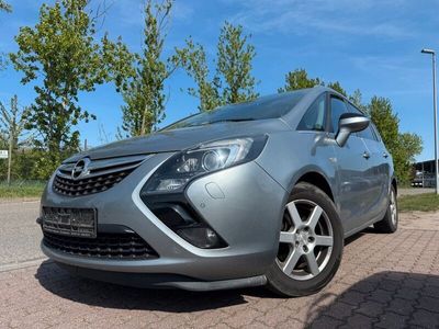 Opel Zafira Tourer