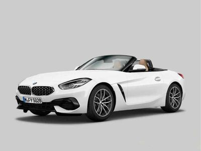 gebraucht BMW Z4 sDrive 20i Roadster Sport Line M Sports.Sound