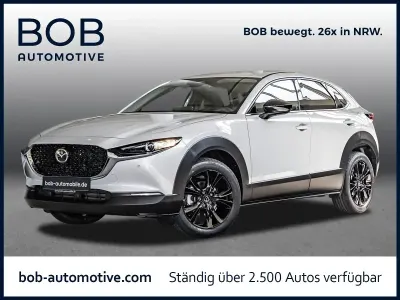 Gebraucht Mazda CX-30