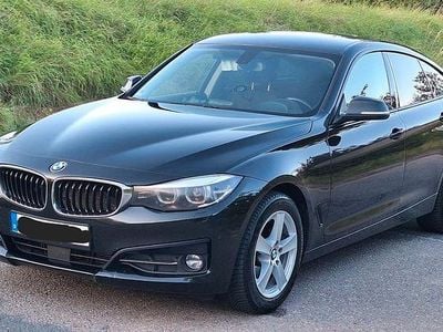 BMW 320 Gran Turismo