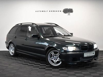 BMW 325