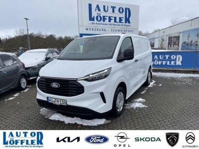 gebraucht Ford Transit Custom Trend