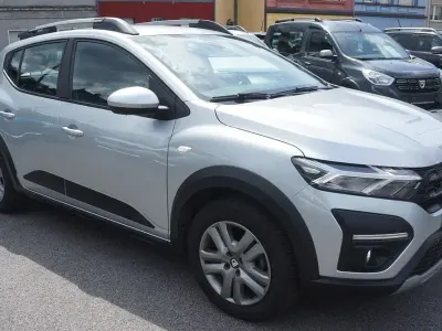 Gebraucht Dacia Sandero