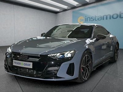 Audi RS e-tron GT