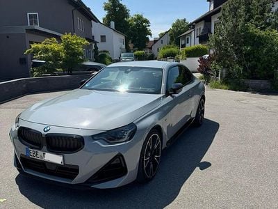 BMW M240