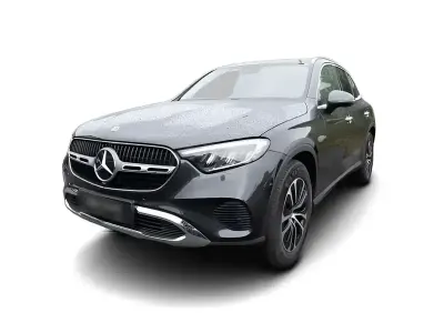 Gebraucht Mercedes GLC200 Avantgarde 2025 Grau SUV