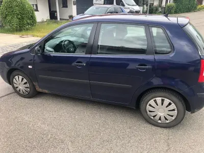 Gebraucht VW Polo