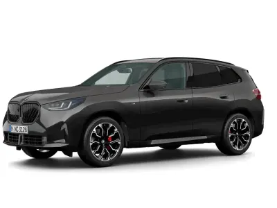 Gebraucht BMW X3