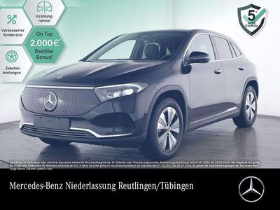 Mercedes EQA350
