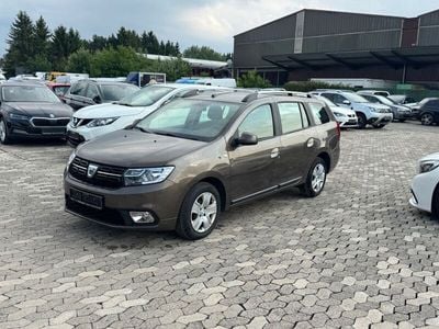 Dacia Logan MCV