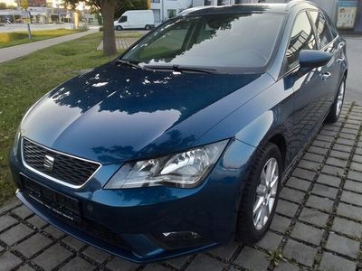Seat Leon ST